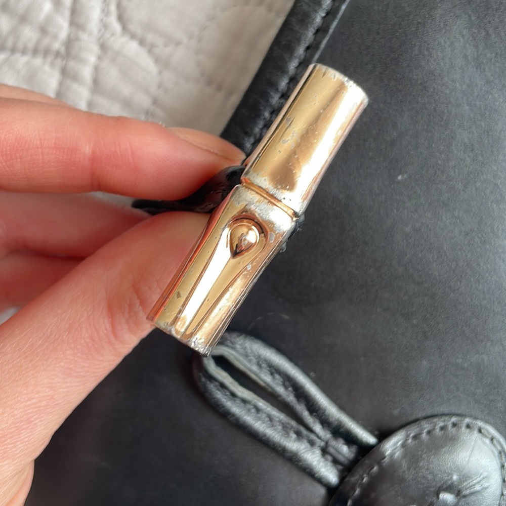 Longchamp Roseau Crossbody - Picture 5 of 7